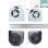 Ventiladores para portátil Dell Precision 17 7710 M7710 7720 M7720