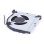 Ventilador GPU Portátil Lenovo LOQ 15IRH8 GeekPro G5000