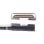 Cabo flexível para portátil Dell 3540 3440 0tfgm2 450.0sf0d.0022 Fhd 30 pinos