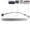 Cabo flexível para portátil Dell Alienware M15 R3 R4 0r37rv Dc02c00of00 FHD 300 Hz