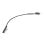 Cabo flexível para portátil Dell Alienware M15 R3 R4 0r37rv Dc02c00of00 FHD 300 Hz