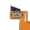 Cabo flexível para portátil Dell Inspiron 3520 3521 3525 0pvpm6 Dc020040f00 40 pinos