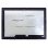 Ecrã táctil de 12" para portátil Lenovo Miix 700-12isk 80ql 5d10k37833