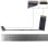 Cavo flessibile per laptop Lenovo Thinkpad T14s Gen 3 Dc02c00sy00 30 pin