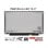 Ecrã LED de 13,3" para portátil HP LP133WH2(SP)(B3)
