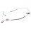 Laptop-Flexkabel für Acer Nitro 5 An517-42 An517-55 Dc02c00ws00 40 Pins