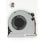 Ventilador CPU para portátil Asus K550 X750DP K550D K550DP