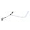 Câble flexible pour ordinateur portable Lenovo Thinkbook 14 G6 IRL ABP 450.0tf04.0002 5c10s30894 5c11h81600 40 broches