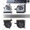 Ventiladores Para Portátil Asus Rog Gv302x Flow X13 2023