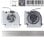 Ventilateurs CPU et GPU pour ordinateur portable MSI Ge66 GP66 GL66 MS-1541 1542 N453 N454