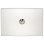 Carcasa LCD para portátil HP ProBook 440 445 G10 Plata