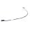 Cable Flex para Portátil Asus ROG 5 5R G733QS 300Hz FHD 40 Pines