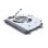 Ventilador para portátil Asus Zenbook 13 Ux325 14ux425e Um425 U4700j/e/i