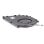 Ventilador para portátil Asus Zenbook 13 Ux325 14ux425e Um425 U4700j/e/i