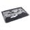 Boîtier inférieur pour ordinateur portable Dell G15 5510 5511 5515 0t1dtr T1dtr
