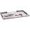 Boîtier inférieur bleu pour ordinateur portable Dell G3 3590