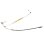 Cable Flex para Portátil MSI GF75 40 Pines K1N-3040203-H39