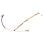 Cable Flex Para Portátil Msi Gf75 Ms-17f3 Ms17f1 Ms17f2 Ms17f3 Ms17f4 Ms-17f5 17f6 K1n-3040203-h39 40 Pines
