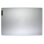 Carcasa LCD para portátil Lenovo IdeaPad S540-15IWL S540-15IML Plata