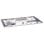 Boîtier d'écran LCD pour ordinateur portable Dell Latitude 5510 Precision 3551 (0f0n34) gris