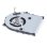 Lüfter für Laptop Asus S14 S410U S4100V S4000V S4200U S4200UA R421U V480Q X411UQ