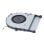 Lüfter für Laptop Asus S14 S410U S4100V S4000V S4200U S4200UA R421U V480Q X411UQ