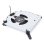 Ventilador GPU para portátil Lenovo Legion R9000k Y9000k Legion7 16ach 2021 10v