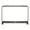 Carcasa LCD Frontal para Portátil Acer AN715-51-52 N18C3