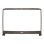 Boîtier avant de l'écran LCD pour ordinateur portable Acer An715-51-52 N18c3