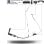 Cable Flex Para Portátil Acer An515-58 An515-46 An515-55 Dc02c00wn00 50.qfjn2.007 165hz 40 Pines
