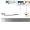 Câble flexible pour ordinateur portable HP 830 G7 835 G7 250 400 nits 6017b1374901 FHD 30 broches