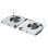 Ventiladores CPU + GPU para portátil Lenovo Ideapad Gaming 3 15iah7
