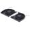 Ventiladores CPU + GPU para portátil Lenovo Ideapad Gaming 3 15iah7