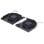 Ventiladores CPU + GPU para portátil Lenovo IdeaPad Gaming 3 15IAH7