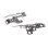 Cerniere per laptop Lenovo 320s-14ikb 520s-14ikb 320s-14