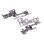 Scharniere Laptop Lenovo 320S-14IKB 520S-14IKB 320S-14 Portatilmovil