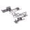 Cerniere per laptop Lenovo 320s-14ikb 520s-14ikb 320s-14
