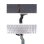 Clavier pour ordinateur portable HP Pavilion 15-bs, rétroéclairé, argent