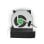 Ventilador Para Portátil Asus G750 G750jw G750j Cpu Ab07512hx26db00 00cwg750