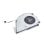 Ventilador para portátil Asus S5600f X521 S533e Vivobook 15x 2020 S5600f