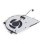 Lüfter für Laptop Asus S5600F X521 S533E Vivobook 15X