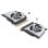 Ventiladores para portátil Asus Rog G14 Ga402r Ga402rj/k 2022