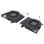 Ventiladores para portátil Asus Rog G14 Ga402r Ga402rj/k 2022
