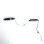 Altavoces Internos Dell Latitude 5280 5290 Portatil