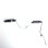 Haut-parleurs internes pour ordinateur portable Dell Latitude 5280 5290 Pk23000uo00 Xk8f2