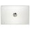 Boîtier LCD avant pour ordinateur portable HP ProBook 440 G8 445 G8 52x8qlctp20 Argent