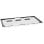 Boîtier LCD avant pour ordinateur portable HP ProBook 440 G8 445 G8 52x8qlctp20 Argent