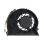 Ventilador para portátil Lenovo Thinkpad X201t versão 2 Gc054509vh-a
