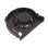 Ventilador para portátil Lenovo Thinkpad X201t versão 2 Gc054509vh-a