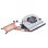 Ventilador para portátil Lenovo Thinkpad Yoga 11e 01av755
